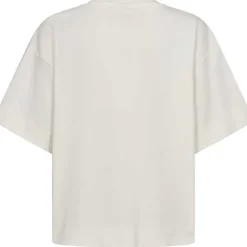 Copenhagen Muse CMMuse Tee With Print Jet Stream