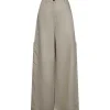 Copenhagen Muse CMNatuli Pants Oyster Gray