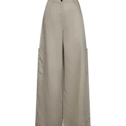Copenhagen Muse CMNatuli Pants Oyster Gray