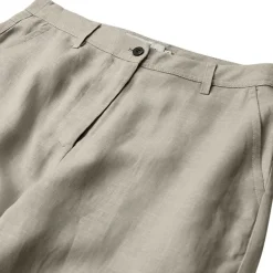 Copenhagen Muse CMNatuli Pants Oyster Gray
