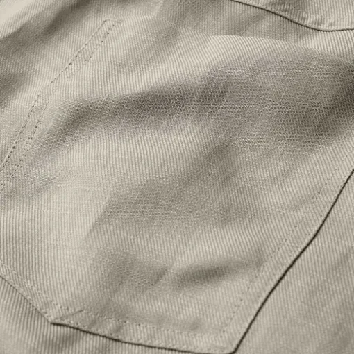 Copenhagen Muse CMNatuli Pants Oyster Gray