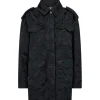 Copenhagen Muse CMRocket Jacket Black