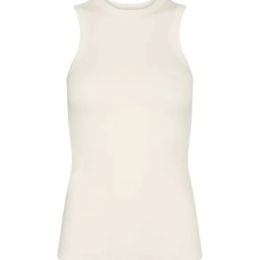 Copenhagen Muse CMSiv Slim Fit Tank Top Jet Stream