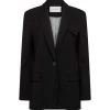 Copenhagen Muse CMTailor-JA Blazer Black