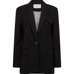Copenhagen Muse CMTailor-JA Blazer Black