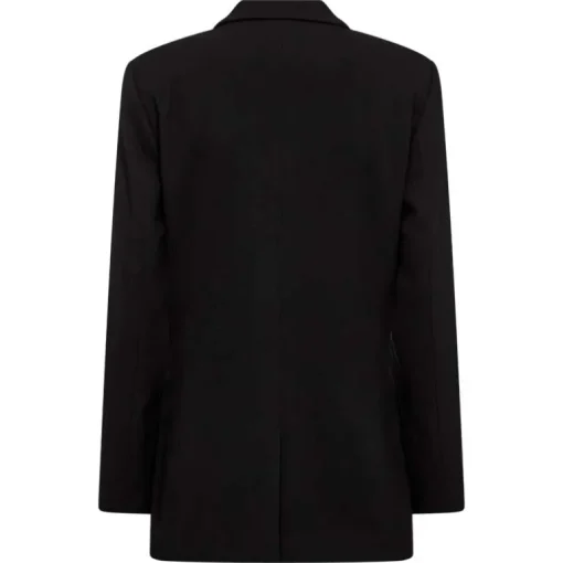 Copenhagen Muse CMTailor-JA Blazer Black