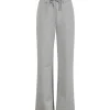 Coster Copenhagen Billie Sweat Pants Light Grey Melange