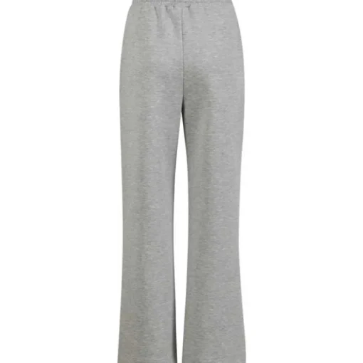 Coster Copenhagen Billie Sweat Pants Light Grey Melange