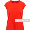 COSTER COPENHAGEN CCH1100 BASIC T-SHIRT 617 RØD