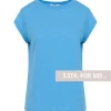 Coster Copenhagen CCH1100 Basic T-Shirt 539 Storm Blue