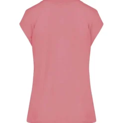 Coster Copenhagen CCH1100 Basic T-Shirt 654 Lyserød