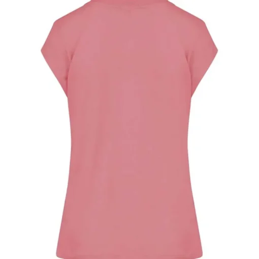 Coster Copenhagen CCH1100 Basic T-Shirt 654 Lyserød