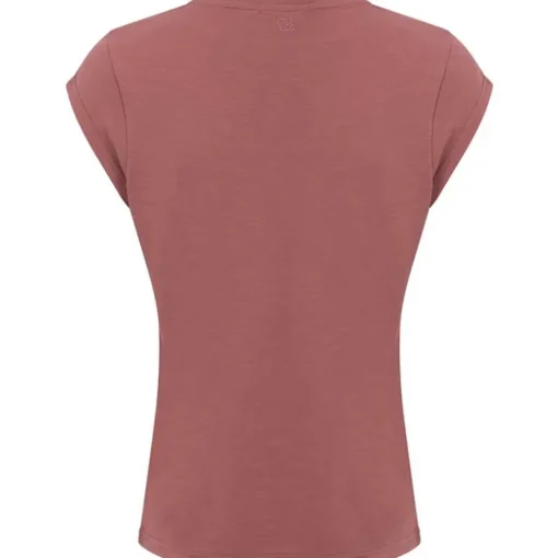 Coster Copenhagen CCH1100 Basic T-Shirt Apple Butter