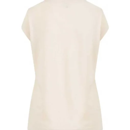 Coster Copenhagen CCH1100 Basic T-Shirt 241 Creme