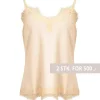 Coster Copenhagen CCH1004 Lace Top 331 Nude