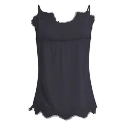 Coster Copenhagen CCH1004 Lace Top 502 Navy