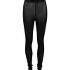 Coster Copenhagen CCH3153 Lana Wool Leggings Black