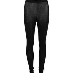 Coster Copenhagen CCH3153 Lana Wool Leggings Black