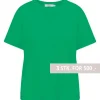 COSTER COPENHAGEN CCH1118 REGULAR T-SHIRT 402 GRØN