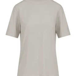 Coster Copenhagen CCH1118 Regular T-Shirt 363 Sand