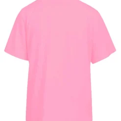 Coster Copenhagen CCH1118 Regular T-Shirt 615 Lyserød