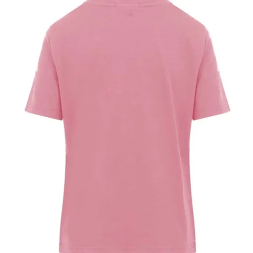 Coster Copenhagen CCH1118 Regular T-Shirt 654 Lyserød