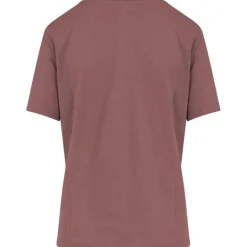 Coster Copenhagen CCH1118 Regular T-Shirt Apple Butter