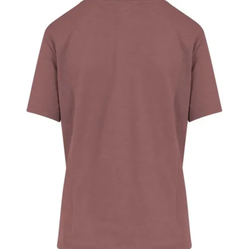 Coster Copenhagen CCH1118 Regular T-Shirt Apple Butter
