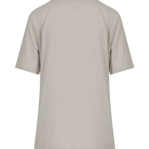 Coster Copenhagen CCH1118 Regular T-Shirt 363 Sand