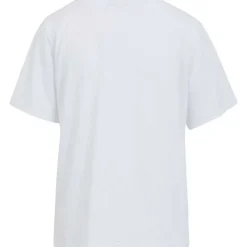 COSTER COPENHAGEN CCH1118 REGULAR T-SHIRT HVID