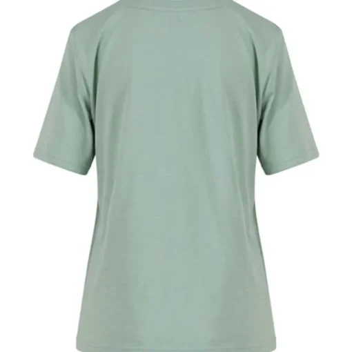 Coster Copenhagen CCH1118 Regular T-Shirt 462 Minty Green