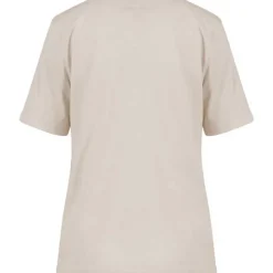 Coster Copenhagen CCH1118 Regular T-Shirt 241 Creme