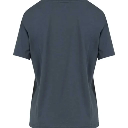 Coster Copenhagen CCH1118 Regular T-Shirt Dark Stone Grey