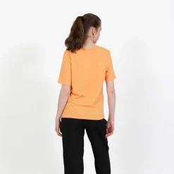 COSTER COPENHAGEN CCH1118 REGULAR T-SHIRT 703 ORANGE