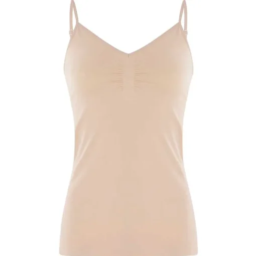 Coster Copenhagen CCH1000 Seamless Top Nude