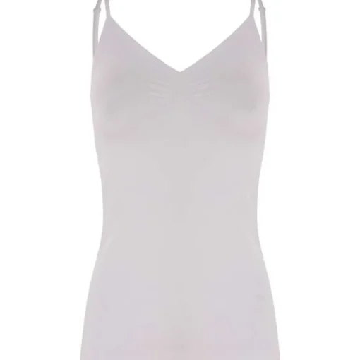 Coster Copenhagen CCH1000 Seamless Top White