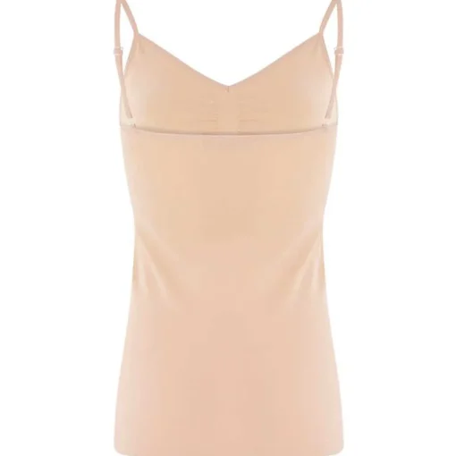 Coster Copenhagen CCH1000 Seamless Top Nude