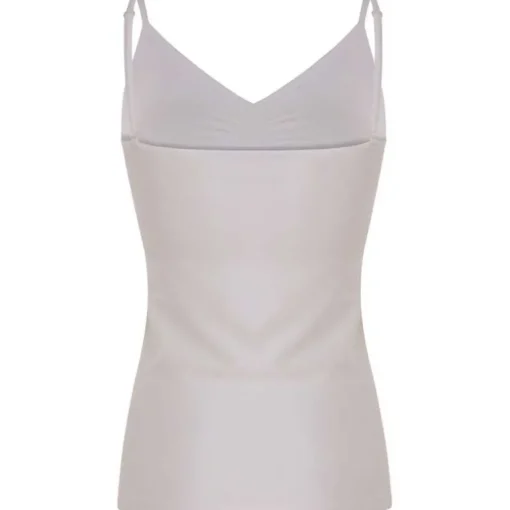 Coster Copenhagen CCH1000 Seamless Top White