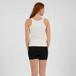 Coster Copenhagen CCH1017 Vida Tank Top White