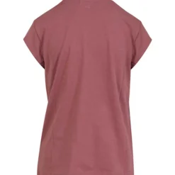 Coster Copenhagen CCH1101 V-Neck T-Shirt Apple Butter