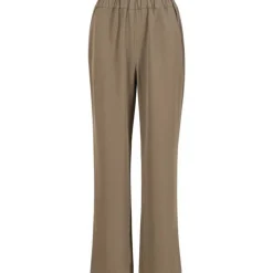 Coster Copenhagen Mabel Trousers Sand Olive