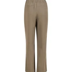 Coster Copenhagen Mabel Trousers Sand Olive