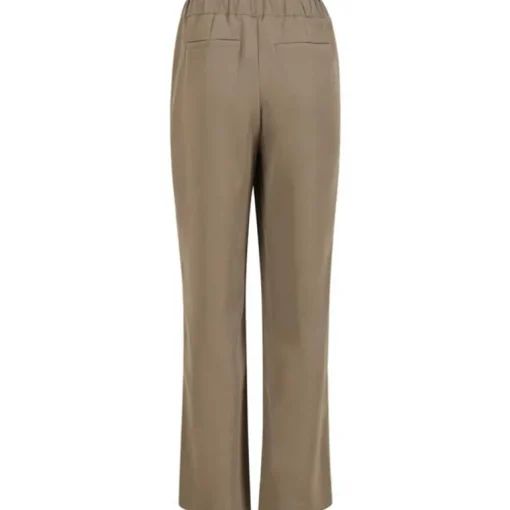 Coster Copenhagen Mabel Trousers Sand Olive