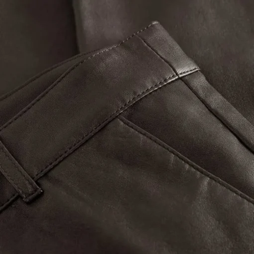 Depeche 14254 AmeliaDEP RW Pants Chocolate