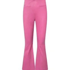 Depeche 50896 AvaDEP RW Flare 7/8 Pants Bubble Gum