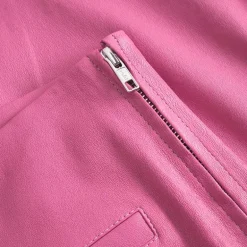Depeche 50896 AvaDEP RW Flare 7/8 Pants Bubble Gum