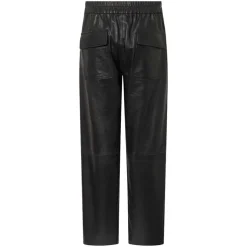 Depeche 51114 BellaDEP HW Pants Full Length Black