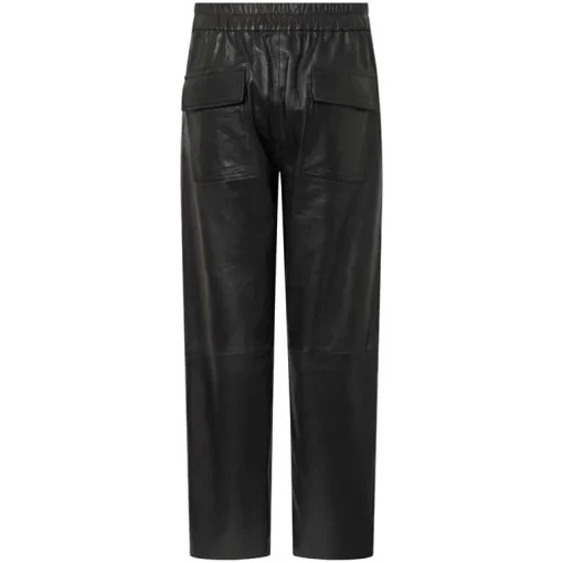 Depeche 51114 BellaDEP HW Pants Full Length Black