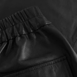 Depeche 51114 BellaDEP HW Pants Full Length Black