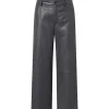 Depeche 51142 BoaDEP HW Pant 7/8 Length Antracit